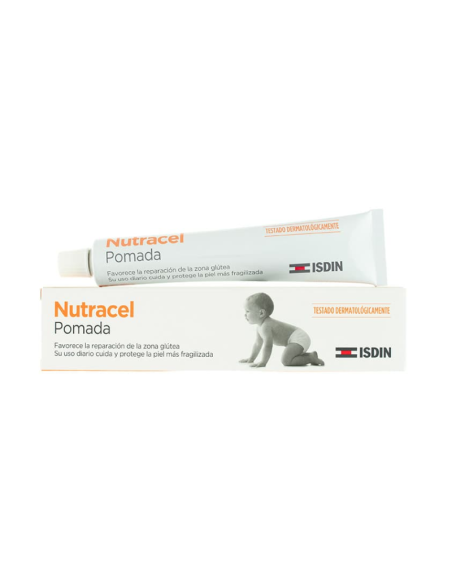 Nutracel Pomada 50G