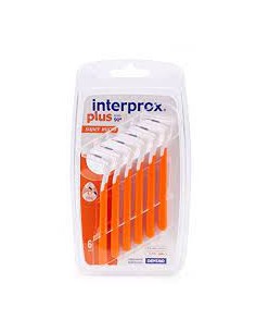 INTERPROX PLUS SUPER MICRO