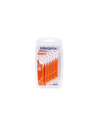 INTERPROX PLUS SUPER MICRO