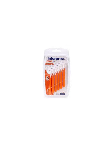 INTERPROX PLUS SUPER MICRO