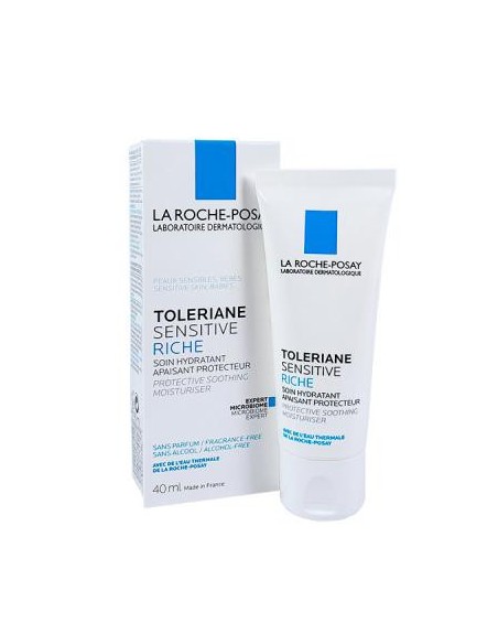 LA ROCHE ROSAY TOLERIANE SENSITIVE CREME 40ML