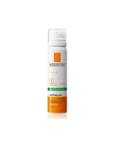 LA ROCHE-POSAY ANTHELIOS SPF 50 BRUMA FACIAL INV