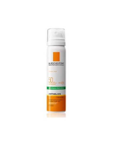 LA ROCHE-POSAY ANTHELIOS SPF 50 BRUMA FACIAL INV
