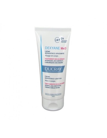 DEXYANE MED CRENA REPARADORA 100ML