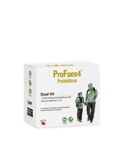 PROFAES4 PROBIOTICOS