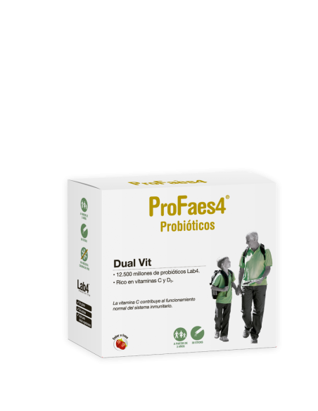 PROFAES4 PROBIOTICOS