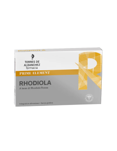 Rhodiola prime element
