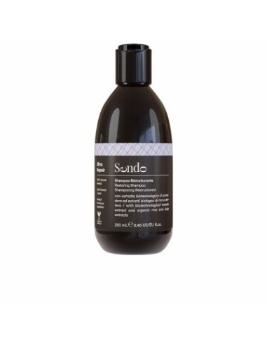 SENDO CHAMPÚ CABELLO RESTRUCTURANTE 250 ML