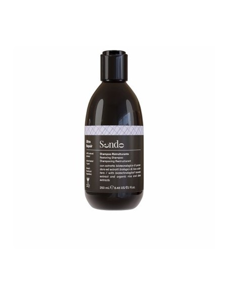 SENDO CHAMPÚ CABELLO RESTRUCTURANTE 250 ML