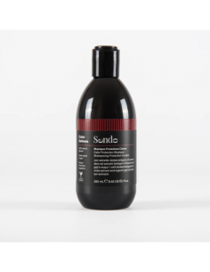 SENDO CHAMPU PROTECION COLOR  250ML