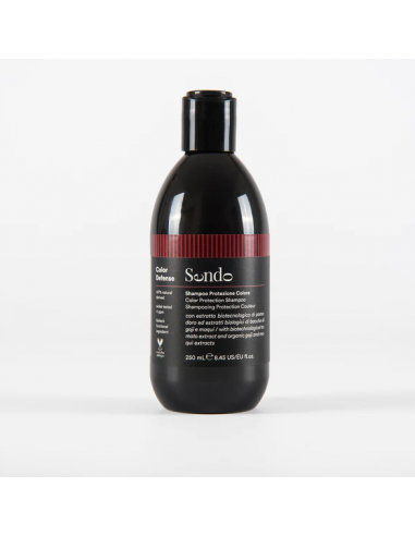 SENDO CHAMPU PROTECION COLOR  250ML