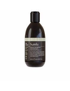 CHAMPU FRIZZ CONTROL SENDO 250 ML