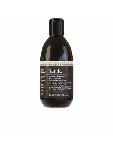 CHAMPU FRIZZ CONTROL SENDO 250 ML