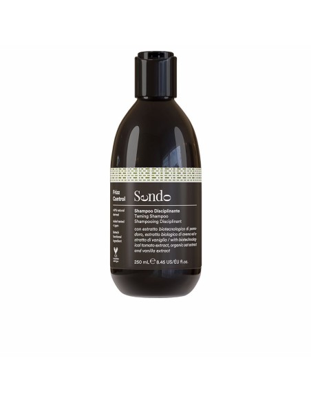 CHAMPU FRIZZ CONTROL SENDO 250 ML