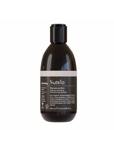 CHAMPU SOOTHING SENDO  250 ML