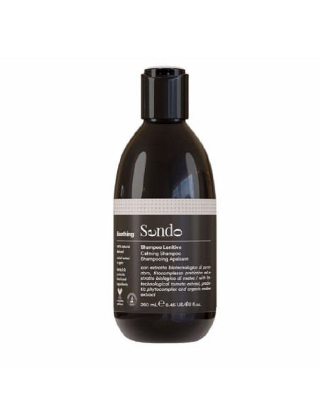CHAMPU SOOTHING SENDO  250 ML