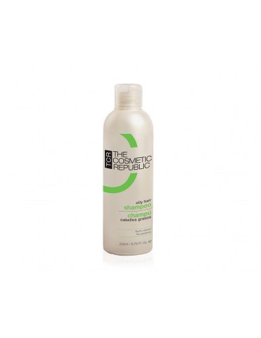 THE COSMETIC REPUBLIC 200ML