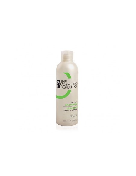 THE COSMETIC REPUBLIC 200ML