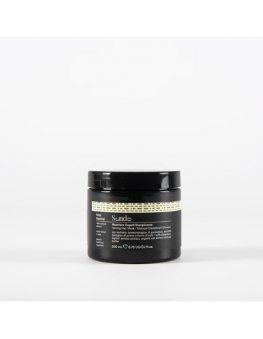 SENDO MASCARILLA FRIZZ CONTROL 200 ML