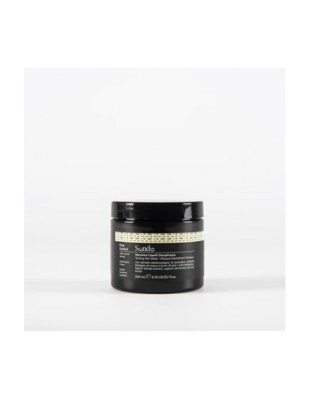 SENDO MASCARILLA FRIZZ CONTROL 200 ML