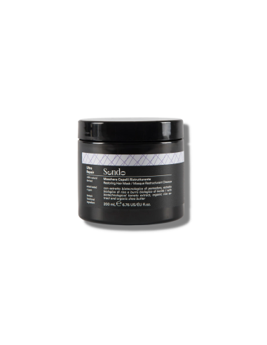 SENDOR ULTRA REPAIR MASCARILLA REESTRUCTURANTE 2