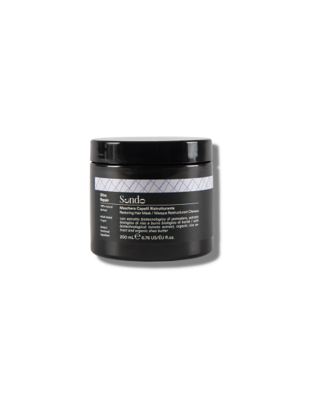 SENDOR ULTRA REPAIR MASCARILLA REESTRUCTURANTE 2