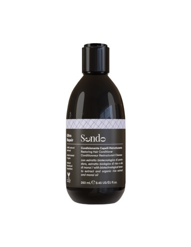 SENDO  ACONDICIONADOR ULTRA REPAIR 250ML