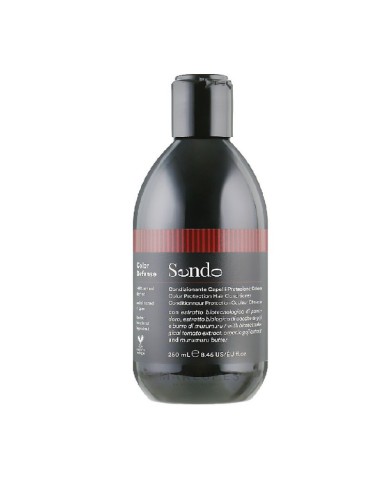 SENDO ACONDICIONADOR COLOR DEFENSE 250ML