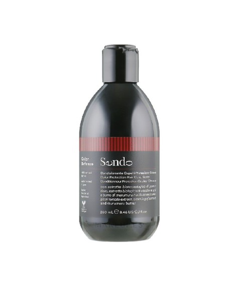 SENDO ACONDICIONADOR COLOR DEFENSE 250ML
