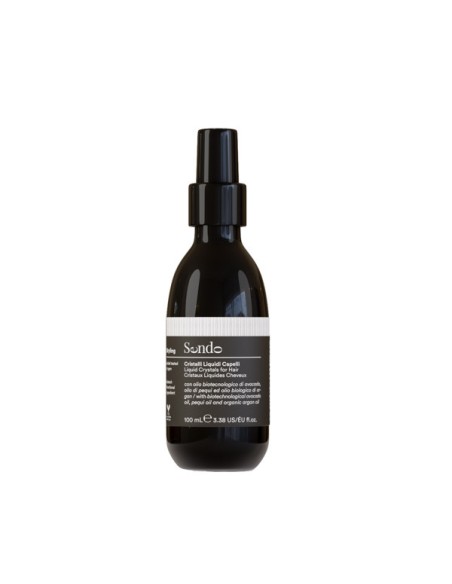 SENDO STYLING CRISTALES LIQUIDOS SERUM PROTECTOR