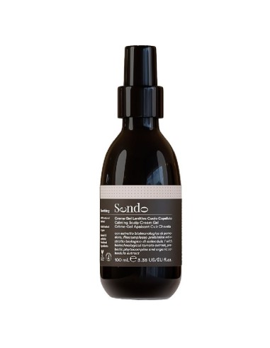 SENDO SOOTHING CREMA EN GEL LENITIVA 100ML