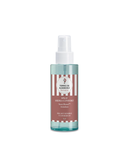 SPRAY BIOMA CONFORT T. DE ALBANCHEZ FARMACIA