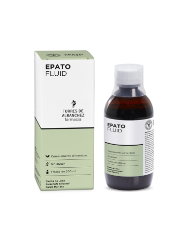EPATOFLUID