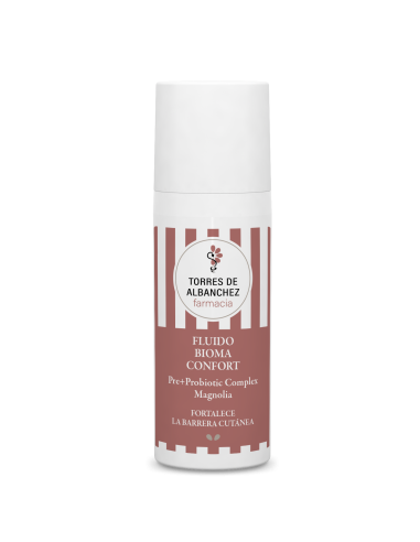 FLUIDO BIOMA CONFORT 50ML