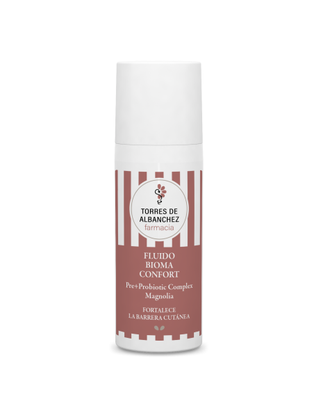 FLUIDO BIOMA CONFORT 50ML