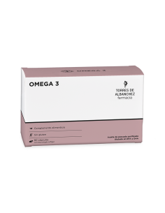 Omega 3