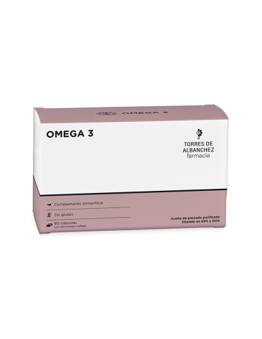 Omega 3