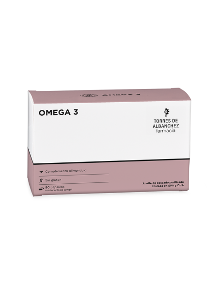 Omega 3