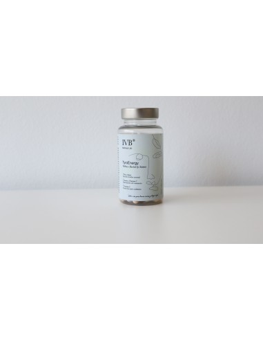 IVB TYROENERGY  90 CAPS