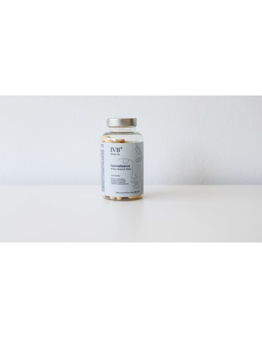 IVB FEMMEBALANCE 60 CAPSULAS