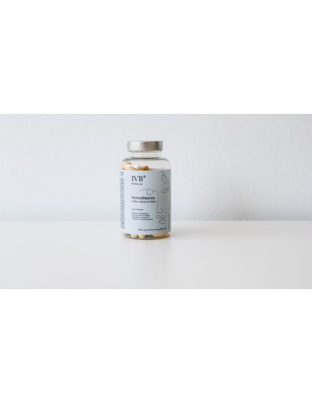 IVB FEMMEBALANCE 60 CAPSULAS