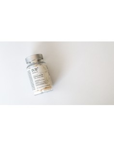 IVB VIT. D3+K2 60 CAPS