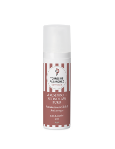 RETINOL 0.3% 30ML TORRES DE ALBANCHEZ FARMACIA