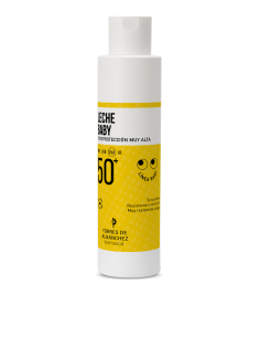 LECHE SOLAR BABY 50+ 250ML TORRES