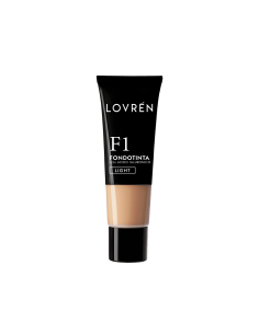 LOVREN MAQUILLAJE F1 LIGHT