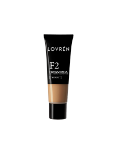 LOVREN MAQUILLAJE F2 BEIGE