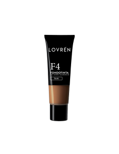 LOVREN MAQUILLAJE F4 TAN