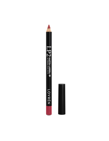 LOVREN LAPIZ LABIOS ROSA NOTTE R2