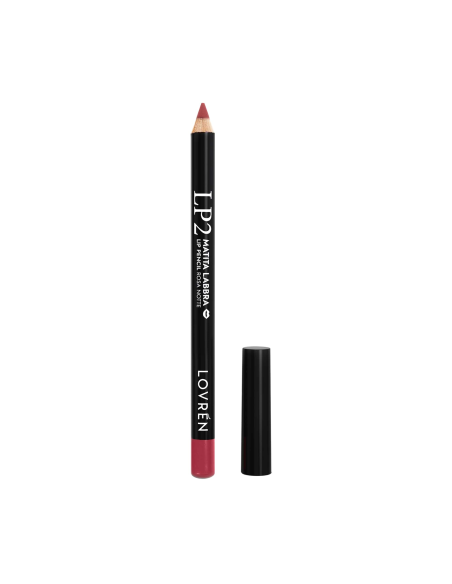 LOVREN LAPIZ LABIOS ROSA NOTTE R2