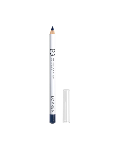 LOVREN LAPIZ OJOS BLUE P3